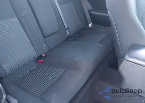 2018 Dodge Challenger Sxt из США, поврежденный, VIN 2C3CDZAG2JH130994